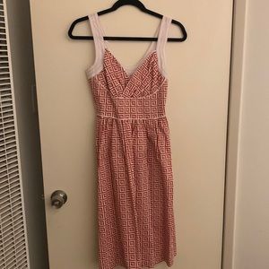 Zoe Deschanels new girl dress from ModCloth size small